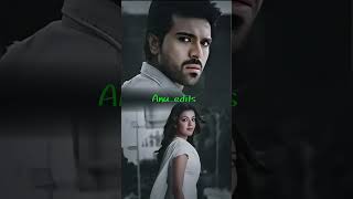 cheliya song lyricsyevadu movie songsadwhatsappstatusvideoytshortspleasesubscribe [upl. by Enovaj]