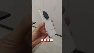 Vivo X200 Pro Mini Handson Video [upl. by Liarret928]