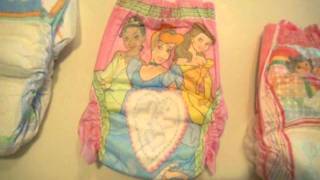 Toddler Diapering [upl. by Irb]