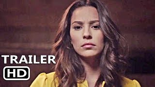 THE ART OF MURDER Official Trailer 2019 Thriller Movie [upl. by Kauffman]