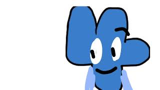 Lanky box vids be like bfdi addition [upl. by Savdeep]