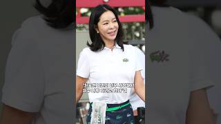 이혜영 남편 27조 자산가 맞다 너무 사랑해 자꾸 나랑 자려고 했다 [upl. by Walling]