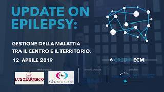 Epilessia convegno alla Vanvitelli [upl. by Yeliak]