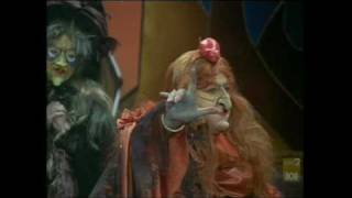 Mama Cass sings in Pufnstuf 1970 [upl. by Efar534]