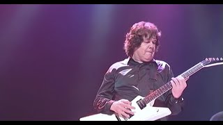 Gary Moore – Live At Monsters Of Rock 2003 Full Concert  Extras [upl. by Ettenuahs708]