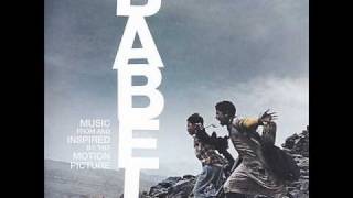 Babel Soundtrack [upl. by Hendrik]