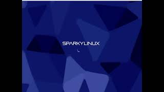 SparkyLinux GameOver 80  العاب الويندوز على لينكس [upl. by Nessim497]