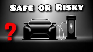 Are Electric Vehicles the Future Here’s the Truth About EV Safety [upl. by Larry425]