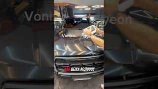 Qual a melhor cera automobile esteticaautomotiva carros reels dicas polimentoautomotivo [upl. by Rheingold]