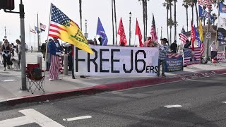 Huntington Beach CA J6 2024 [upl. by Caneghem]