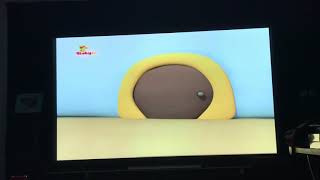 BabyTV Tulli a clock english [upl. by Viridi]