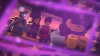 NEW NINJAGO SEASON 15 INTRO 2022 [upl. by Wright]