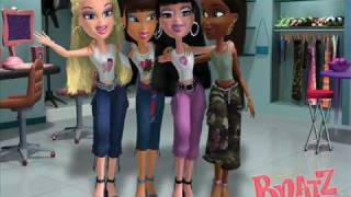 Bratz  Everything We Do [upl. by Dorrahs]