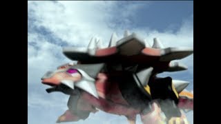 Ankylozord First Megazord Fight  E14 Truth and Consequences  Dino Thunder  Power Rangers Official [upl. by Wendalyn892]