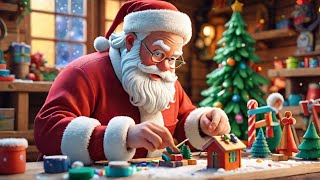 SANTAS Amazing Christmas Craft Ideas [upl. by Ymmik]