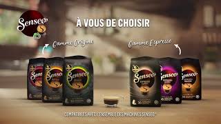 Vivez une nouvelle expérience café unique [upl. by Somerset]