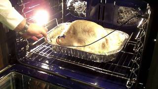 How to Cook a Turkey in 90 Minutes [upl. by Selia]