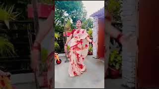 bhojpuri dance rajajikedilwa [upl. by Euqinwahs]