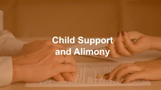 Part 5 – USDA Income Guidelines USDA Alimony and Child Support Income Requirements [upl. by Rubin125]