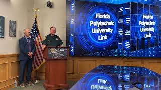 News conference PCSO creates new Artificial Intelligence Lab June 7 2024 [upl. by Imer]