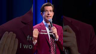 quotNighttime haircut at Saturday Night Livequot 😱🤣 JOHN MULANEY shorts [upl. by Anabelle374]