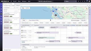 Transform Telecommunications Field Service Operations [upl. by Ecniv]