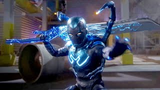 BLUE BEETLE Full Movie 2023 Superman  Superhero FXL Action Movies 2023 in English Game Movie [upl. by Anitnemelc6]