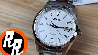 Citizen NB105059A Sarb035 killer [upl. by Bengt]