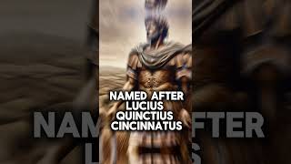 Hazar Our Cincinnatus military history [upl. by Labannah492]