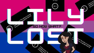 Lily Orchard Lost Her Copyright Battle Against Me So Whats Next [upl. by Alley]