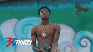 YoungBoy Never Broke Again  Through The Storm Behind The Scenes ThirtyVisuals Exclusive [upl. by Nylsoj]