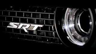 2015 Dodge Challenger SRT Hellcat  Cooling System [upl. by Anselm]