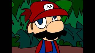 Preview 2 Rawest Forest  Super Mario RPG Animated Music Video [upl. by Ailsa]