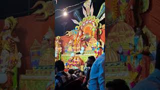 Maa bhakti div Vaishno Devi New viralvideo love maavaishnavdevi [upl. by Adlih]