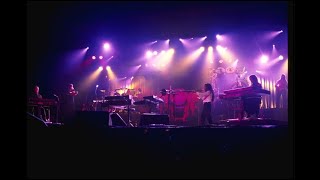 Kitaro  Heaven amp Earth live [upl. by Stuppy673]