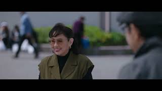 WHEN I MET YOU IN TOKYO  OFFICIAL TRAILER  December 25 in Cinemas  MMFF 2023 [upl. by Edny]