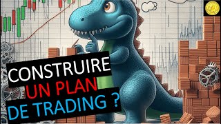 Trading CAC40 082 construire un plan de trade avec entrées multiples [upl. by Dust]