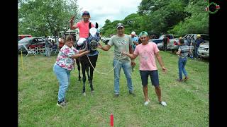 ME CAIGO Y ME LEVANTO 3ra carrera  HipEl Abuelo GobMartinez 03 de Noviembre [upl. by Fiester640]