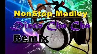 Ilocano Song NonStop Disco Cha Cha Remix [upl. by Ennairam269]