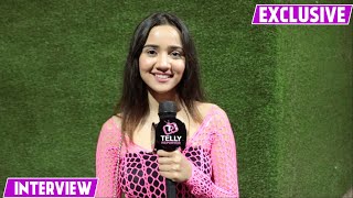 Ashi Singh Exclusive Interview On Her Next Project New Serial Reality Shows amp Much More [upl. by Erasmo]