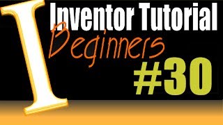 30 Inventor Beginner Tutorial Arc Types and using [upl. by Morten]