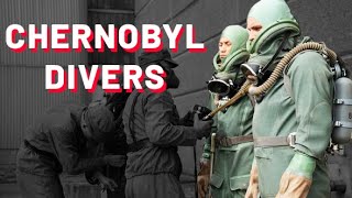 HBO Chernobyl vs real Chernobyl  how accurate is it PART 4  Chernobyl Stories [upl. by Wilen582]