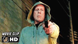 DEATH WISH Clip  quotPaul Kills Carjackersquot 2018 [upl. by Dami]