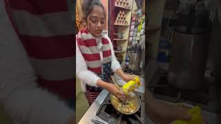 Didi ka hua dimag garam 😀🔥shorts foodie streetfood [upl. by Colpin]