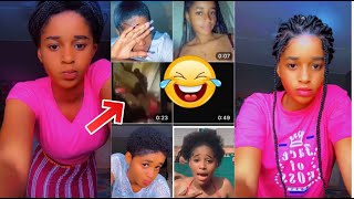 Angie stylish Trending Video — How it got Léaked [upl. by Ahsieni]