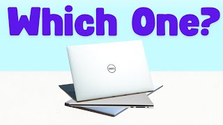 Choosing Between Dell XPS 13 vs 14 vs 15 in 2024 [upl. by Solraced288]