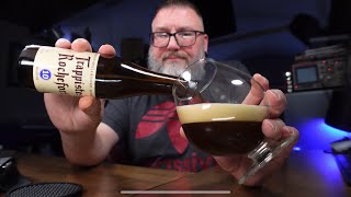 Massive Beer Review Classics 4233 Brasserie de Rochefort Trappistes Rochefort 10 Belgian Quadrupel [upl. by Downe]