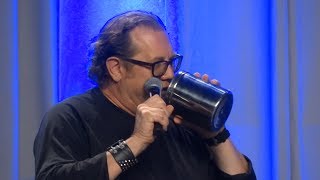 Voices of Disney Parks FULL PANEL from D23 Expo 2017 [upl. by Auqinahc]