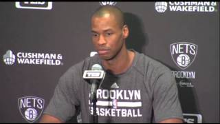 Jason Collins to Be First Openly Gay NBA Player [upl. by Anirdnaxela]