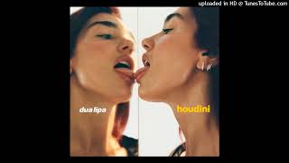 Houdini Luis vazquez hung up remix [upl. by Serrano]